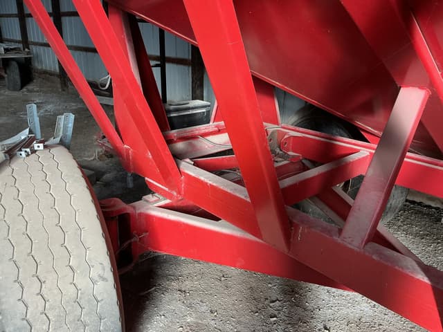 Image of Brent 600 equipment image 4