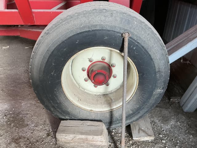 Image of Brent 600 equipment image 3