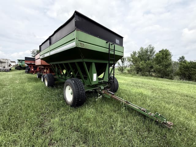 Image of Brent 600 equipment image 3