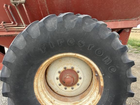 Image of Brent 610 equipment image 3