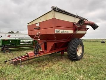 Main image Brent 610