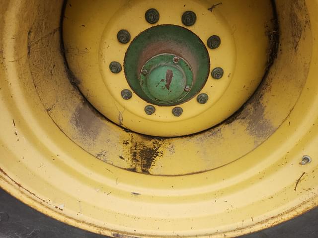 Image of Brent 610 equipment image 3