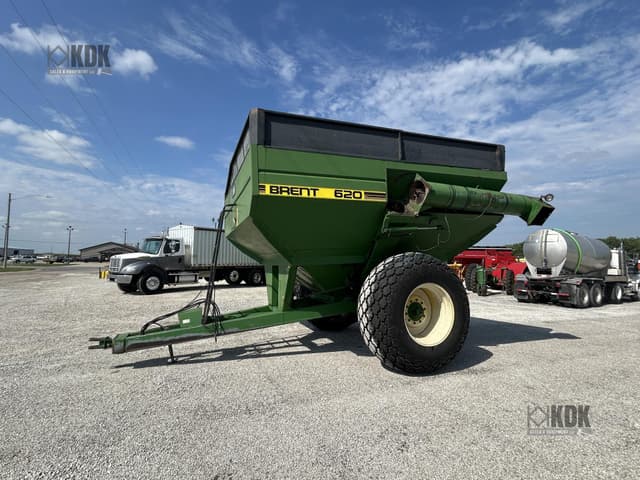 Image of Brent 620 equipment image 1