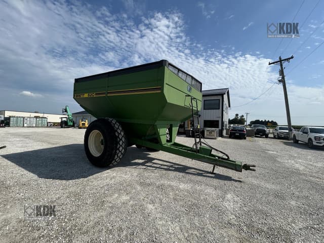 Image of Brent 620 equipment image 4