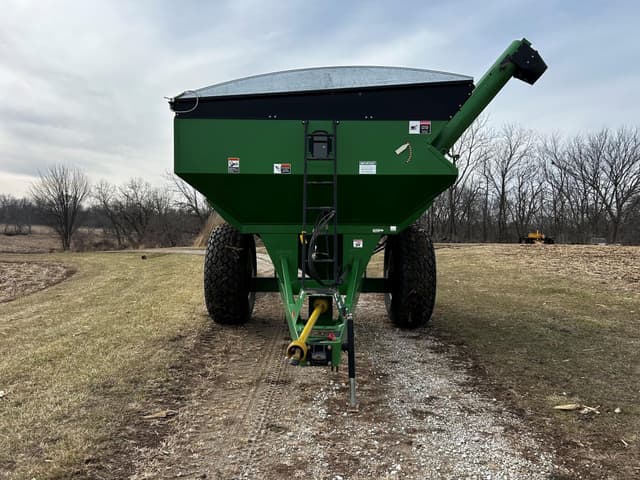 Image of Brent 620 equipment image 1