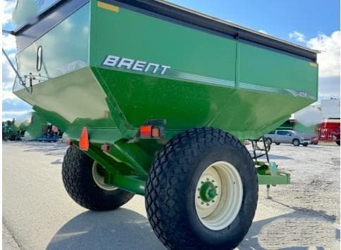 Image of Brent 620 equipment image 3