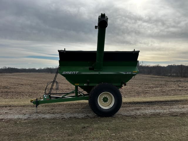 Image of Brent 620 equipment image 3