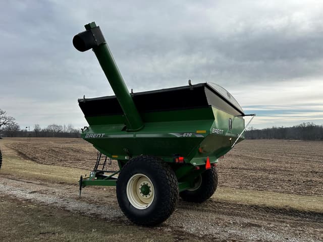 Image of Brent 620 equipment image 4