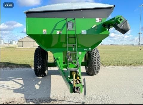 Image of Brent 620 equipment image 1