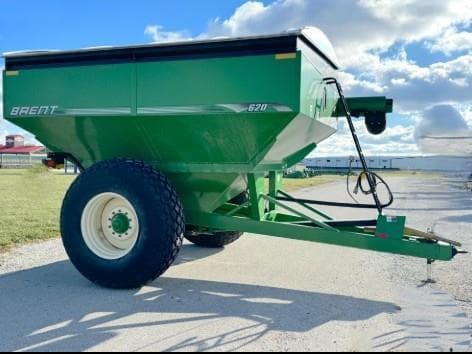 Image of Brent 620 equipment image 2