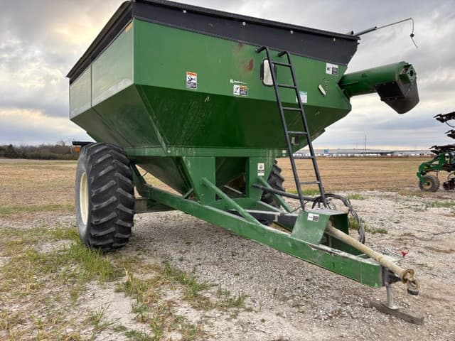 Image of Brent 620 equipment image 1