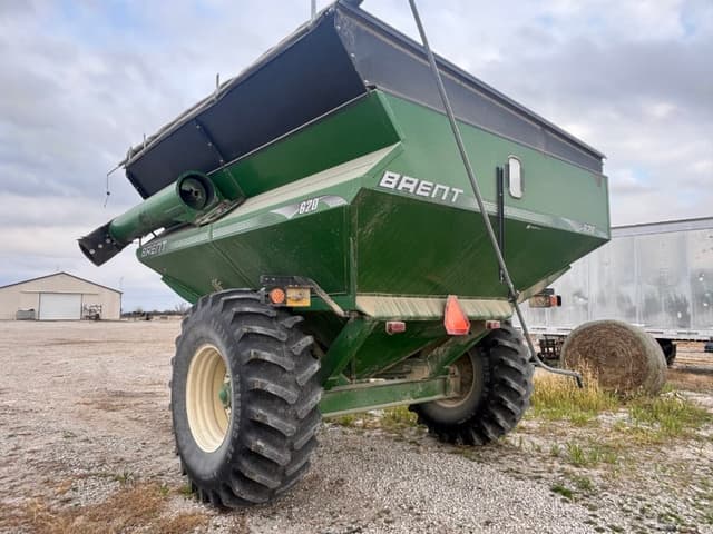 Image of Brent 620 equipment image 3