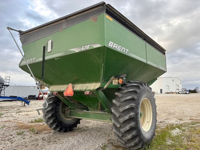 Image of Brent 620 equipment image 2