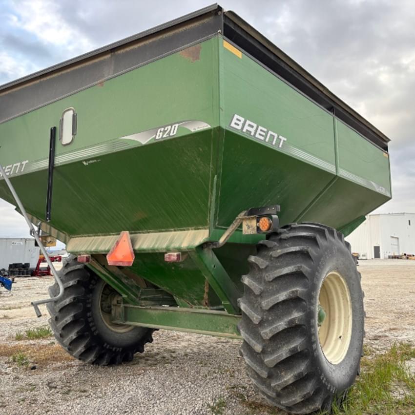 Image of Brent 620 Image 1