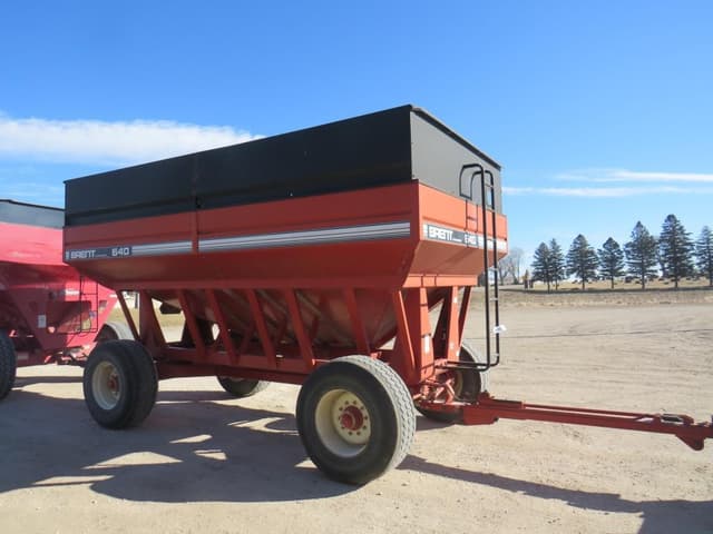 Image of Brent 640 equipment image 4