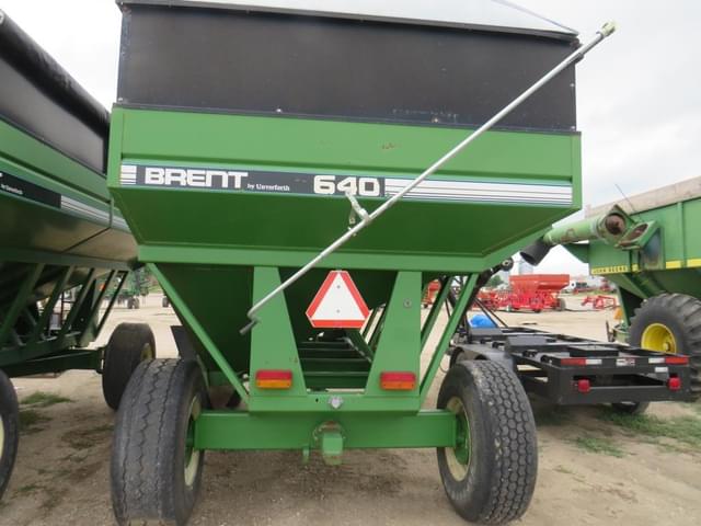 Image of Brent 640 equipment image 4