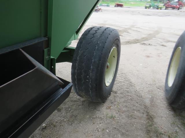 Image of Brent 640 equipment image 3