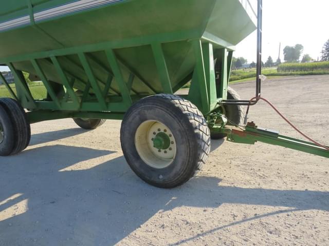 Image of Brent 640 equipment image 2