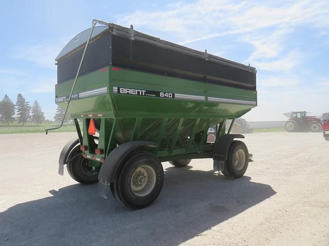 Image of Brent 640 equipment image 4