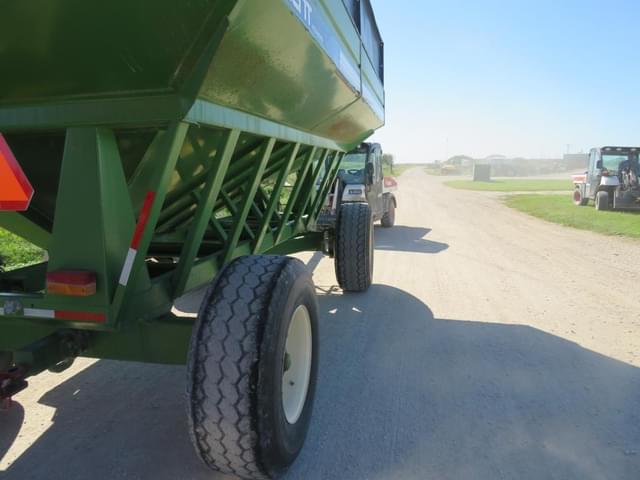 Image of Brent 640 equipment image 3