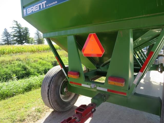 Image of Brent 640 equipment image 4