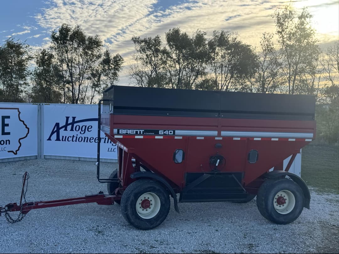 Image of Brent 640 Primary image