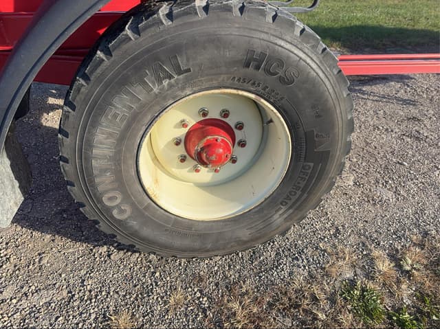 Image of Brent 640 equipment image 1