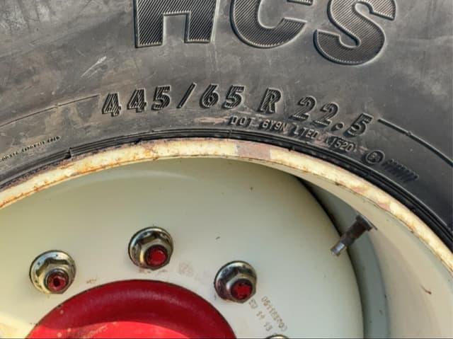 Image of Brent 640 equipment image 2