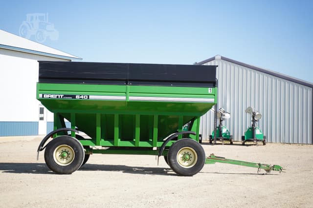 Image of Brent 640 equipment image 3