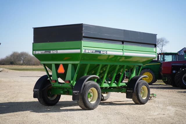 Image of Brent 640 equipment image 4