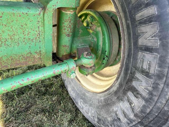 Image of Brent 640 equipment image 4