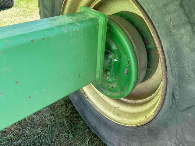 Image of Brent 640 equipment image 3