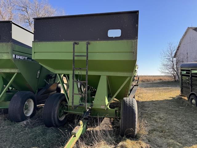 Image of Brent 640 equipment image 1