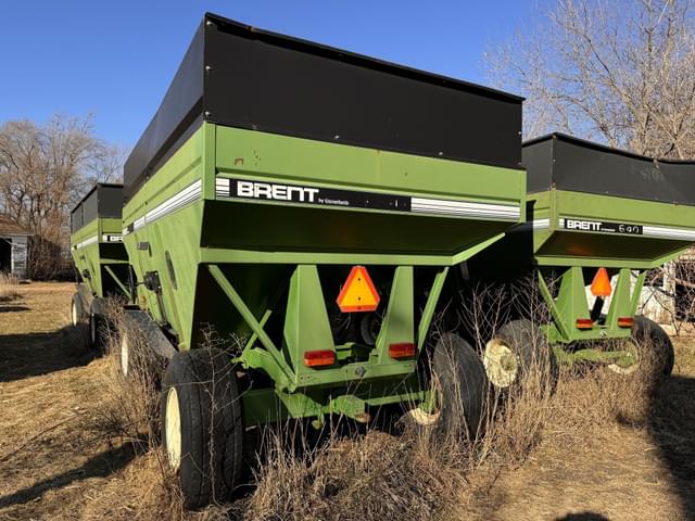 Image of Brent 640 equipment image 3