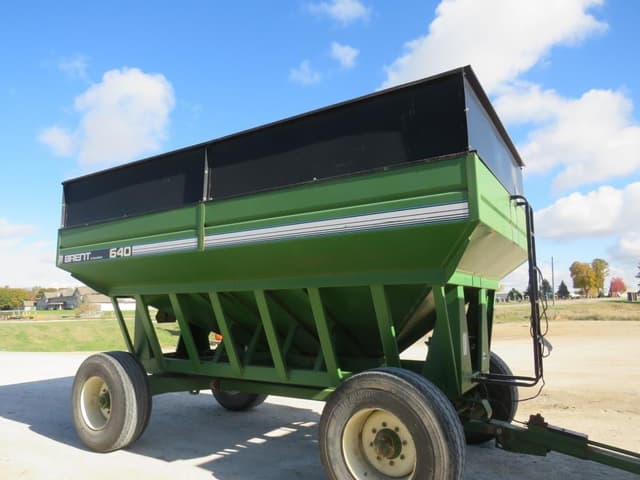 Image of Brent 640 equipment image 3