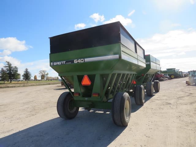 Image of Brent 640 equipment image 4