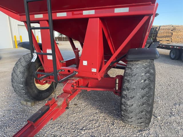 Image of Brent 640 equipment image 1