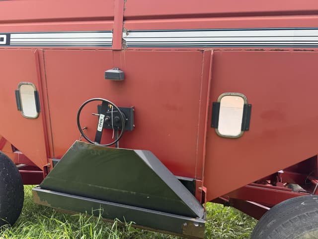 Image of Brent 640 equipment image 4