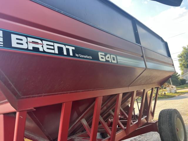Image of Brent 640 equipment image 4