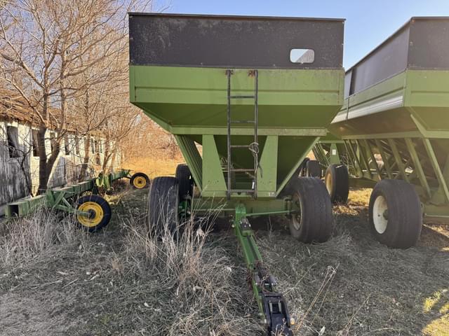 Image of Brent 640 equipment image 2