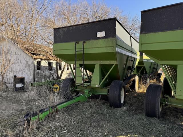 Image of Brent 640 equipment image 1