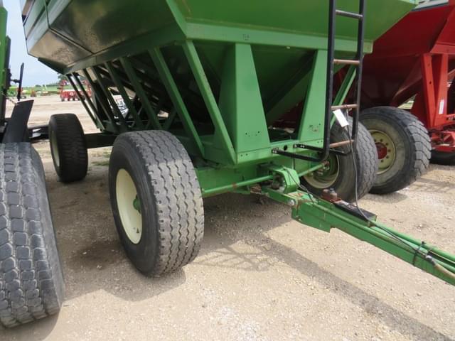 Image of Brent 640 equipment image 1
