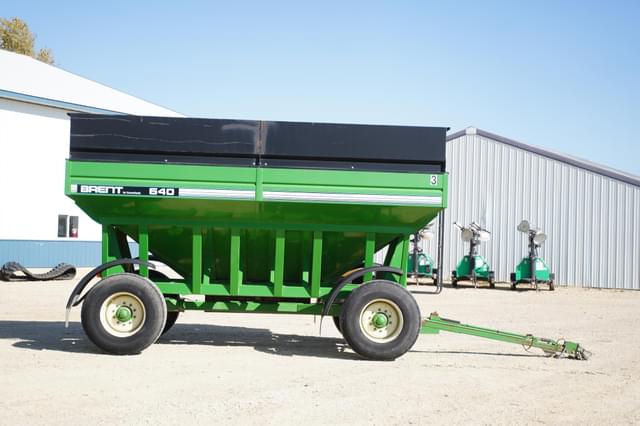 Image of Brent 640 equipment image 3