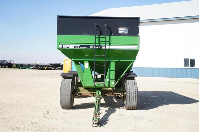 Image of Brent 640 equipment image 1