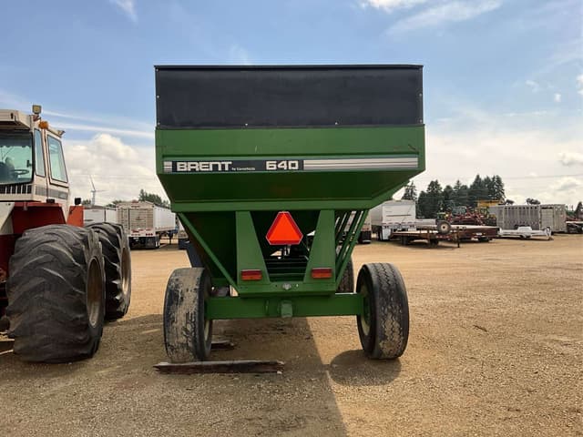 Image of Brent 640 equipment image 4