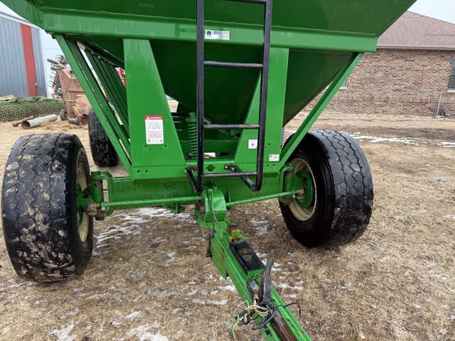 Image of Brent 640 equipment image 4