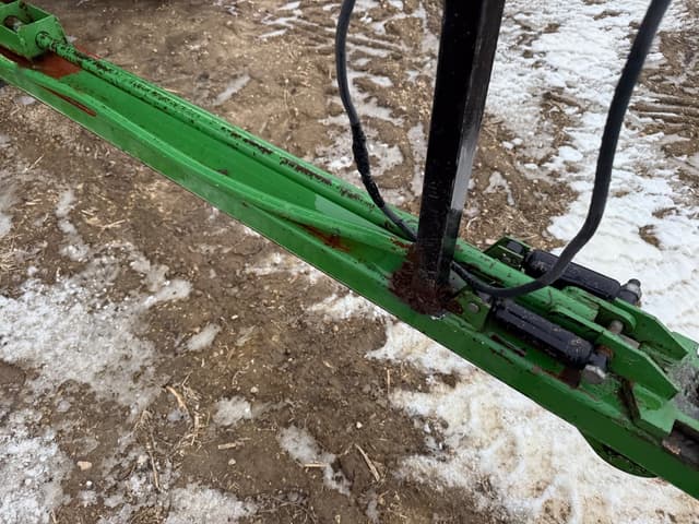 Image of Brent 640 equipment image 2