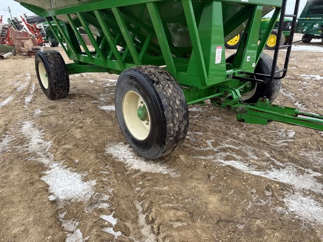 Image of Brent 640 equipment image 3