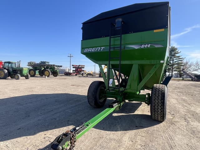 Image of Brent 644 equipment image 2