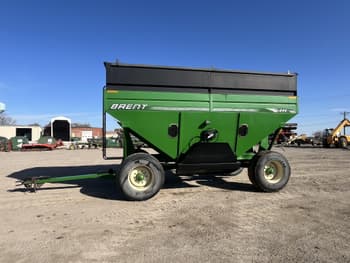 Brent 644 Equipment Image0